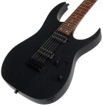 Ibanez RGRT421 Weathered Black (rozbalené)