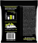 Ernie Ball 3721 Cobalt Regular Slinky 3 Pack