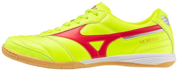 Kopačky Mizuno MORELIA SALA ELITE IN Q1GA240145 Velikost obuvi v EU: 47