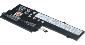 T6 Power Baterie pro Lenovo Yoga 720-12IKB / IdeaPad 320S-13IKB / 3cell / 3108mAh / černá (NBIB0184)