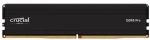 Crucial Pro 16GB (1x16GB) DDR5 5600MHz / DDR5 / UDIMM / CL46 / 1.1V / XMP 3.0 / EXPO (CP16G56C46U5)