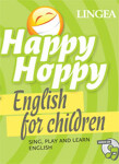 Happy Hoppy English for children,
