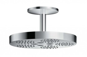 AXOR - One Hlavová sprcha, průměr 28 cm, chrom 48493000