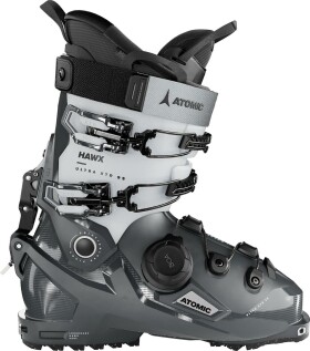 Lyžařské boty Atomic HAWX ULTRA XTD 95 BOA W GW, Storm/Ivory, 25/26 Velikost MP (cm): 24 - 24,5