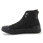 Boty Palladium Palla Ace Cvs Mid W 77015-001-M EU 37