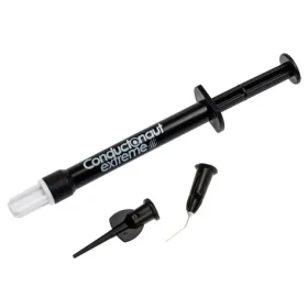 Thermal Grizzly Conductonaut Extreme 5g / tekutý kov / hustota 6.29g na cm3 (TG-CE-005-R)