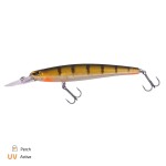 Zeck Wobler Murdock 2.0 125 DD - Perch,Zeck Wobler Murdock 2.0 125 DD - Perch