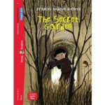 Young ELi Readers Stage 3 (cef A1.1): The Secret Garden + Downloadable Multimedia - Cadwallader Jane; Hodgson Burnett, Frances