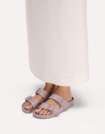 Birkenstock Arizona EVA Faded Purple 38