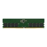 Kingston Value 32GB (2x 16GB) DDR5 4800MHz / CL40 / DIMM / Non-ECC / 1Rx8 (KVR48U40BS8K2-32)