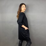 HOSH Dámské šaty Boronia Velikost: UNI, Barva: Bílá