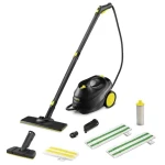 Kärcher SC 3 EasyFix / Parní čistič / 1900 W / 3,5 bar / 1000 ml (1.513-665.0)