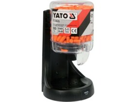 YATO YT-74520 / Dávkovač špuntů do uší / 250 párů (YT-74520)