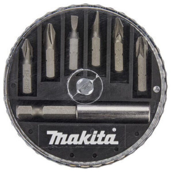 Makita D-73271 Sada bitů 7ks (D-73271)