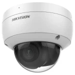 Hikvision DS-2CD2143G2-IU(2.8mm) / IP kamera / Dome / 4Mpix / obj. 2,8mm / IR 30m / mikrofon / IP67 / IK10 (DS-2CD2143G2-IU(2.8mm))