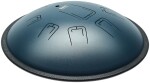 Sela 14" Melody Tongue Drum D Amara Navy Blue