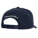 Mitchell & Ness Pánská Kšiltovka St. Louis Blues Team Ground 2.0 Pro Snapback