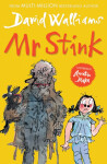 Mr. Stink - David Walliams