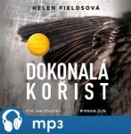 Dokonalá kořist Helen