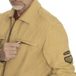 Bushman bunda David žlutá XXXL