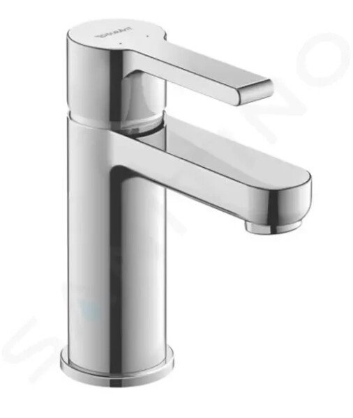 DURAVIT - B.2 Umyvadlová baterie, chrom B21010002010