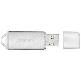 Intenso Jet Line USB flash disk 32 GB stříbrná 3541480 USB 3.2 (Gen 1x1)