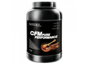 Prom-In CFM Pure Performance 2250 g mléko s medem a skořicí (16098)