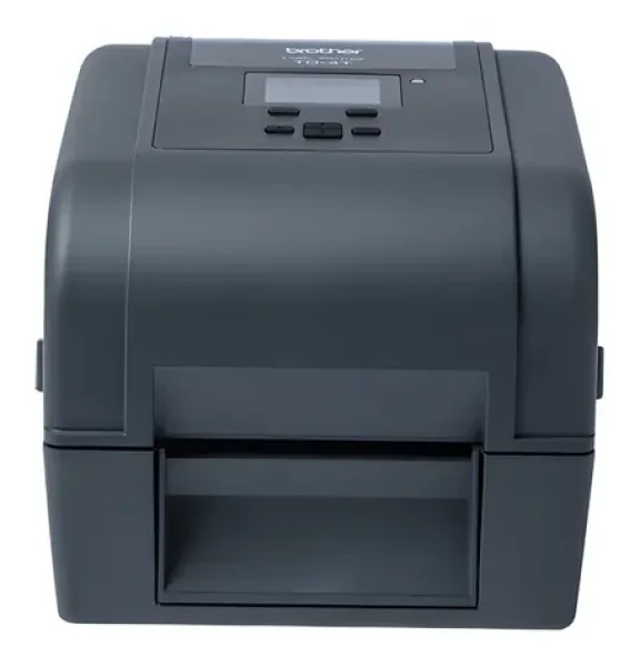 Brother TD-4750TNWB / Tiskárna štítků a účtenek / 300 DPI / LAN / Wi-Fi / Bluetooth (TD4750TNWBZ1)