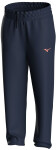 Běžecké tepláky Mizuno Athleticwear Joggers K2GDD70118 Velikost textilu: S