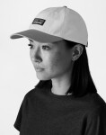 Patagonia P-6 Label Trad Cap Canopy Green