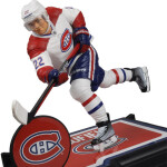 McFarlane Figurka Cole Caufield #22 Montreal Canadiens 7" Figure SportsPicks LIMITED PLATINUM CHASE