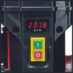 Elektrická stolní vrtačka Einhell TE-BD 550 E 4250690