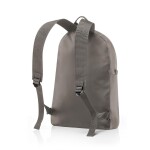 Skládací batoh Reisenthel Mini Maxi Rucksack Dark taupe