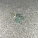 Pinarna.cz Černá kočička s hvězdičkou