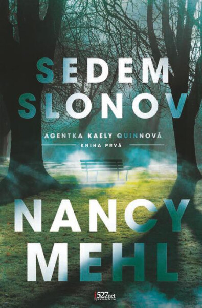 Sedem slonov - Nancy Mehl