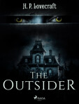 The Outsider - Lovecraft H. P. - e-kniha