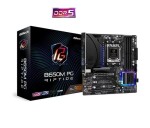 ASRock MB Sc AM5 B650M PG Riptide, AMD B650, 4xDDR5, 1xDP, 1xHDMI, mATX EDF_380784