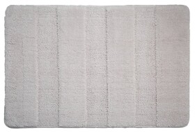 RIDDER - SERENITY předložka 60x90cm s protiskluzem, polyester, béžová 7110309
