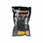 Mikbaits Pelety Method Feeder micro pellets Krill Halibut 900g (MF0073)
