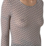 Halenka s dlouhým rukávem Pinko W 100639A13G L