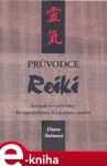 Průvodce Reiki Diane Steinová