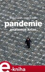 Pandemie: anatomie krize