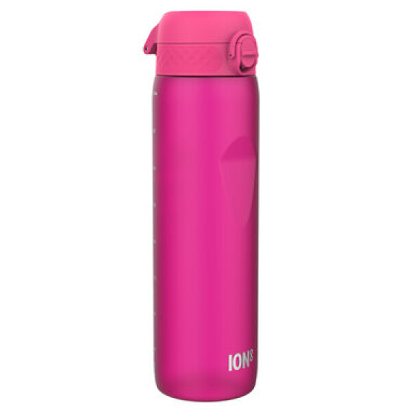 Ion8 Leak Proof lahev Pink 1000 ml (0619098089653)