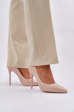 Lodičky na jehlovém podpatku model 208476 Step in style 39