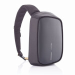 XD DESIGN BATOH BOBBY SLING BLACK P/N: P705.781 NEPLATÍ