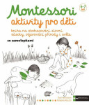 Montessori aktivity pro děti