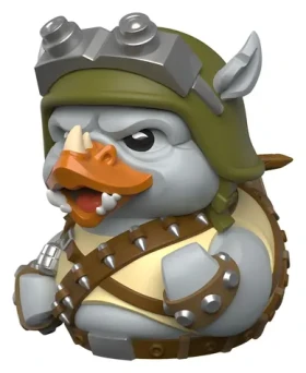 NUMSKULL Tubbz kachnička TMNT Rocksteady