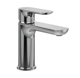 Villeroy Boch - Umyvadlová baterie AquaSmart, ColdStart, chrom (TVW10400400161)