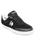 Etnies Marana BLACK/WHITE/WHITE pánské letní boty