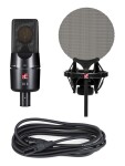 SE Electronics X1 S Vocal Bundle